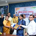 गौरेला-पेंड्रा-मरवाही के 117 मेधावी छात्र सम्मानित, बोर्ड परीक्षा में जिले ने रचा इतिहास