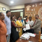 फर्जी बैगा बनकर सरकारी नौकरी?”GPM में जाति प्रमाण पत्र घोटाले का बड़ा विस्फोट, 55 लोग रडार पर… बैगा समाज बोला- “हमारा हक खा गए बाहरी लोग”