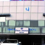 KORBA : सचिवों की ट्रांसफर पोस्टिंग का चल रहा खेल ! 7 दिनों के भीतर जिपं सीईओ ने बदला अपना आदेश , भ्रष्टाचार और मनमानी के आरोपों से घिरे सचिवों को कार्रवाई की बजाय नई पंचायतों की जिम्मेदारी, आखिर किसके दबाव में बदला आदेश?