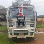 गौरेला-पेंड्रा-मरवाही: बूचड़खाने ले जाया जा रहा भैंसों से भरा ट्रक पुलिस के शिकंजे में, 26 मवेशी क्रूरता से थे बंद