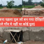 GPM: झिरना पोड़ी का “ऐतिहासिक पुल” वाली वायरल वीडियो कितनी सच, कितनी गुमराह? देखे जमीनी हकीकत 