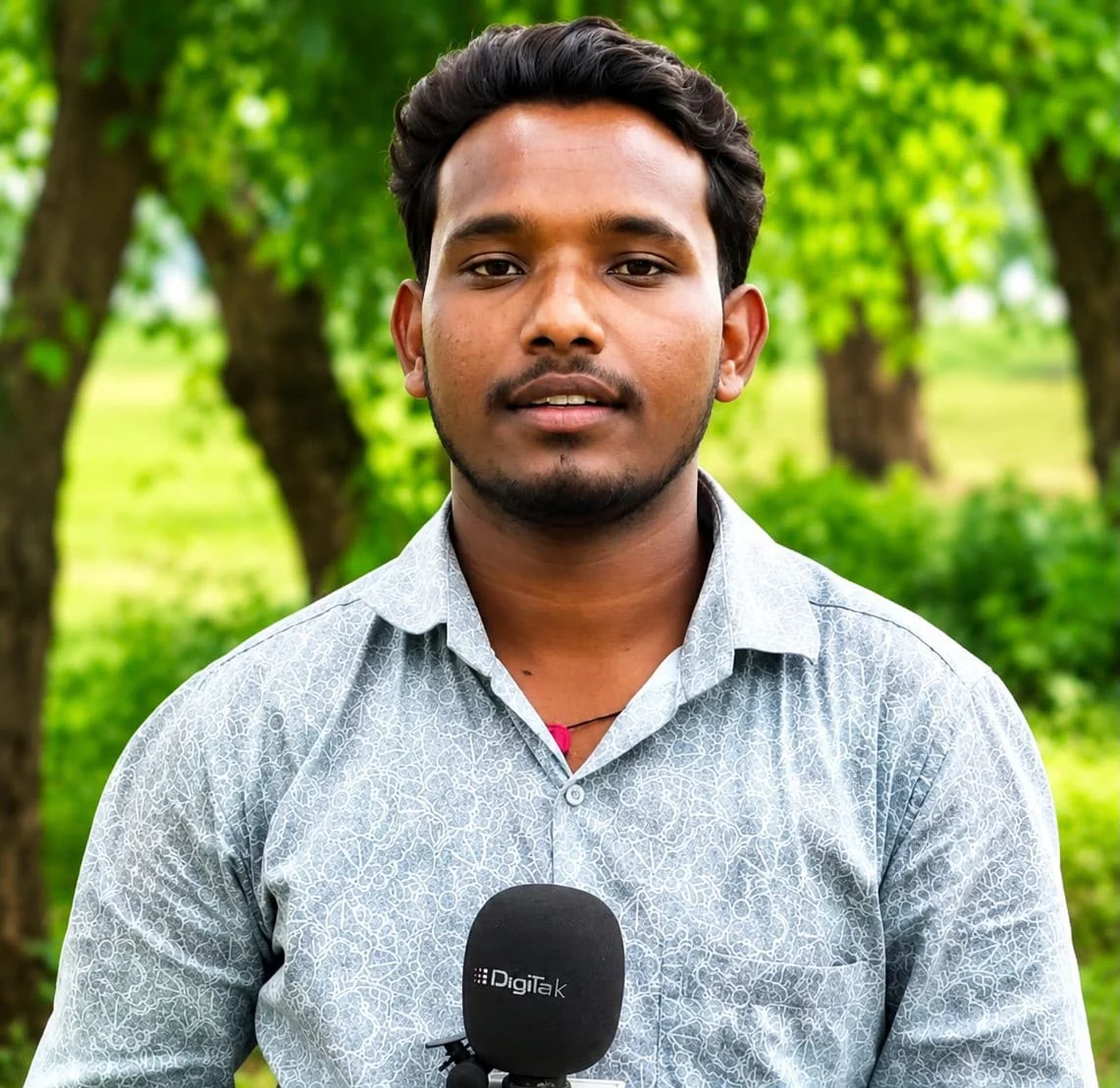 Photo of Mithlesh Ayam
