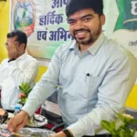 गौरेला-पेंड्रा-मरवाही: स्थापना दिवस पर छात्रावास अधीक्षक संघ की अनूठी पहल, बैगा बच्चों को बांटी स्पोर्ट्स किट और शैक्षणिक सामग्री; Collector ने बढ़ाया हौसला