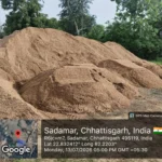 नदियों को खोखला करने वाले सौदागरों पर ‘सर्जिकल स्ट्राइक’! तहसीलदार ने पकड़ा 100 ट्रैक्टर रेत का अवैध जखीरा, माफियाओं में मची खलबली!
