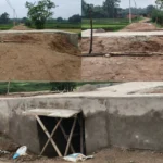 GPM: जनपद पंचायत के आदेशों की अवहेलना, ग्राम पंचायत नरौर के आश्रित ग्राम झिरना पोड़ी से पिपरिया पहुंचमार्ग बरसात में भी बनता रहा पुल, अधिकारियों ने लिया कड़ा संज्ञान
