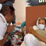 सोनम वांगचुक के आंदोलन का निःशर्त समर्थन करने वाले छत्तीसगढ़ के एकमात्र नेता थे अमित जोगी — धर्मेंद्र प्रधान का इस्तीफ़ा इस संघर्ष की नैतिक विजय है