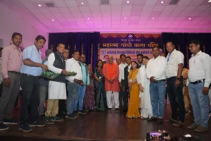 कैशलेस चिकित्सा योजना पर बढ़ी उम्मीदें: महा सम्मेलन की गूंज सचिवालय तक, प्रतिनिधिमंडल को चर्चा के लिए मिला बुलावा