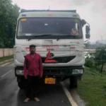 “निरीक्षण पर निकले एसडीएम ने खुद संभाली कमान: सरमा चौक पर बिना रॉयल्टी दौड़ते 2 हाइवा जब्त , माइनिंग एक्ट के तहत बड़ी कार्रवाई”