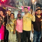 धर्मेंद्र प्रधान के इस्तीफ़े पर पेण्ड्रा में कांग्रेस का ‘विजय मार्च’, कैंडल जलाकर मनाई खुशी,दुर्गा चौक से निकला विजय मार्च, बड़ी संख्या में युवा, छात्र एवं कांग्रेस कार्यकर्ता हुए शामिल