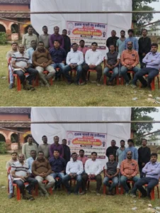 गौरेला- पेंड्रा – मरवाही – पटवारियों की अनिश्चितकालीन हड़ताल को अधिकारी-कर्मचारी फेडरेशन जीपीएम का समर्थन, चार प्रमुख मांगों को लेकर आंदोलन तेज